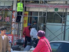 -胖子煎饼店(钦州南路店)