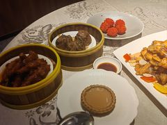 -香云轩·顺德菜(香云纱园林酒店店)