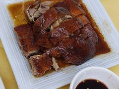 -吉莲利苑海鲜酒家(珠海拱北29年老字号店)