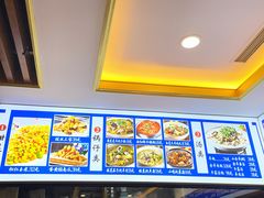 -回香楼大连新派清真菜