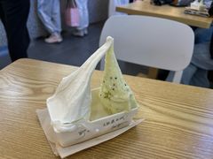 -野人先生Gelato(上海长宁龙之梦店)