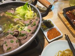 -全牛匠·乐山跷脚牛肉(新中关店)