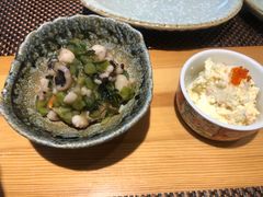 -浦·传统日式料理(3 5 1 1 店)