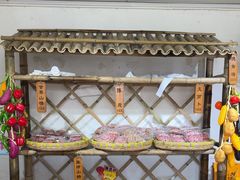 -苏州市吴中区光福窑上花果蜜饯厂