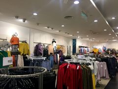 -C&A(西市城购物中心店)