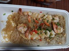 -好嫂子酱猪手•农家菜(蒲黄榆店)