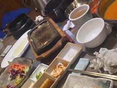 -坦坦大炉·韩式烤肉(望京店)