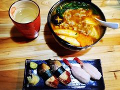 -立山居酒屋·烧鸟 天妇罗(西北湖店)