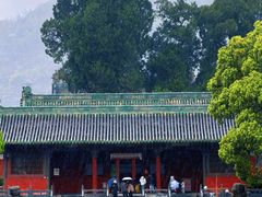 -报恩寺(平武县)