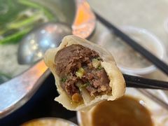 -潮悦牛肉火锅城(水贝店)