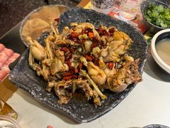 -哥老官重庆美蛙鱼头(宝山龙湖店)