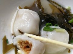 肉汤圆-玉林汤圆