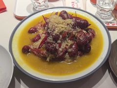 -杨氏青龙虾·羊蝎子(托乐嘉店)