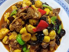 -金洲美食(金州广场店)