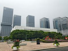 -东怡大酒店(上海科技馆店)