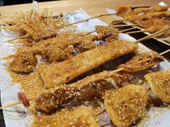 -老酱油炸社
