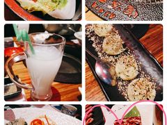 -热血兄弟·炭火烤肉(融侨中心店)