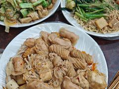 -郭记小街麻辣烫(南小街总店)