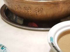 大羊肉串-阳坊胜利涮羊肉(阳坊老店)