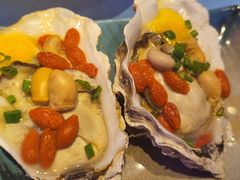 -千岛蚝高压锅生蚝·人参火锅(白云万达店)