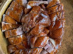 烧鹅-园林美食城·本土农家菜(杨和镇店)