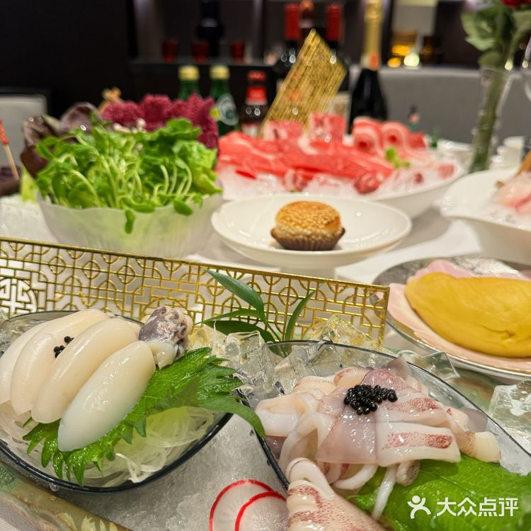 “壹宴”上头，没有理由[加油][加油]