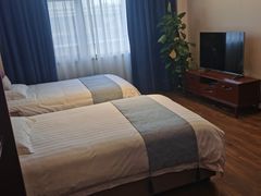 -潞安酒店(宁国路店)