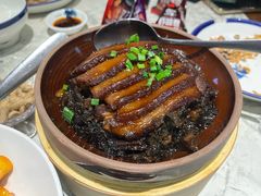 -醉南拳客家菜·河田鸡(东街口航空大厦店)