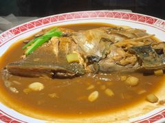 -旺顺阁鱼头泡饼(常营店)