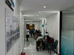 -深圳富茂格伦菲尔口腔门诊部(龙华清湖总院)