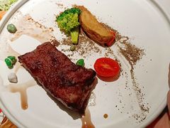 -赤火牛排(金狮广场店)
