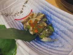 -山之川日料放题(通州店)