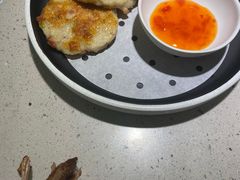 -吉旺港式餐厅(南方商城店)