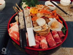 -昆明朗威酒店(昆明站火车站双桥夜市风情街店)