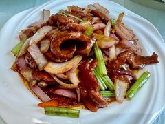 -洲晓鲜·舟山海鲜大排档(朱家尖风景区店)