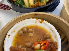 -馨越楼·点心·粤菜(赤坎店)