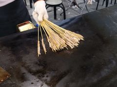 -大学城夜市大排档(凤栖路店)