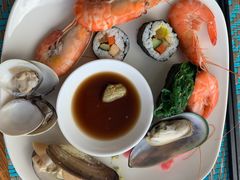 -深圳大梅沙京基洲际度假酒店