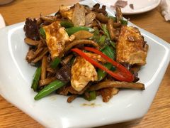 -宏记广东客家菜(丰汇店)