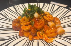 Home-style Palace-style Prawn Balls