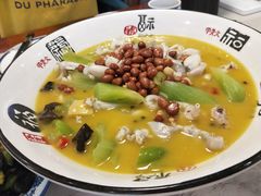 -川悦壹号·川菜(蠡溪路店)