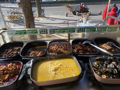 -紫光园(劲松店)