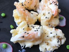 -羡餐厅·杭帮菜·淳菜(千岛湖自由洲际殿店)