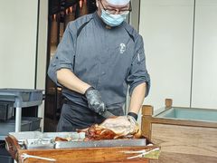 -羲和雅苑•北京烤鸭(乐园道万象城店)