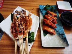 -水林间·寿喜烧自助(仙林金鹰店)