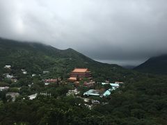 -天坛大佛