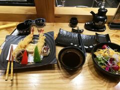 -吟松日式料理(莘庄店)