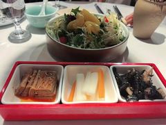 -小河盐帮·私家菜·烤鸭(三元桥·霄云路店)