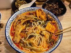 -亚皆老街南宁老友粉·米粉(印象城店)