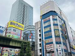 -秋叶原电器街